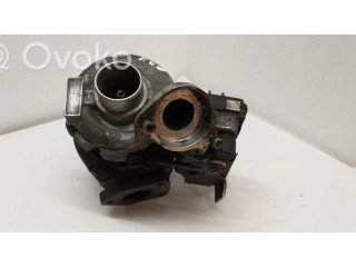 Turbodmychadlo Турбина 7794020 BMW 5 E60 E61 2.0
