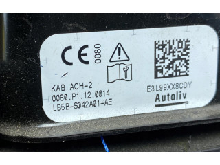 Подушка безопасности для колен LB5B-S042A01-AE   Ford Explorer VI