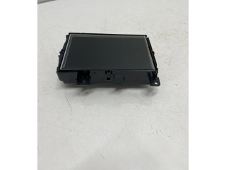 Дисплей    259156761R, 0355149666   Renault Captur