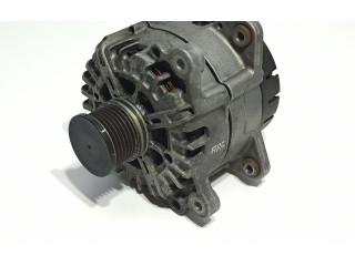 Генератор 04L903024A, 04L903024AX   Audi A4 Allroad      