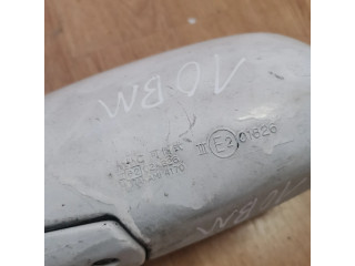 Зеркало (механическое)    левое    Mitsubishi Lancer  1993-1996 года   