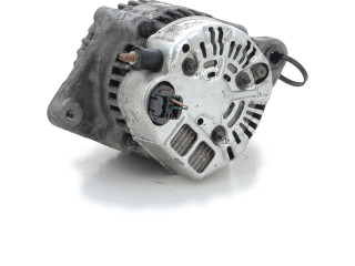 Генератор 2706097402, N0-4295C Daihatsu Copen L880