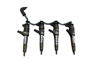 Vstřikovač 0445110340 Peugeot Partner