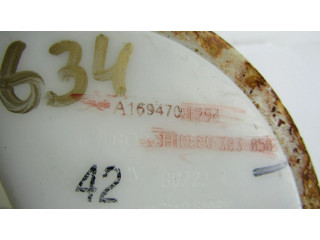 Насос топлива (в топливном баке)