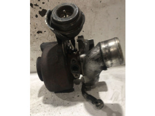 Turbodmychadlo Турбина 55205177, 55205177 Fiat Multipla