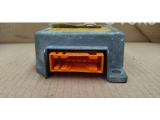 Блок управления надувных подушек 550741000   Peugeot 306