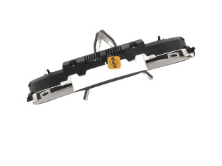 Přístrojová deska  Audi Q7 4L 2007 4L0920932B, T0-9288C  