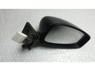 Зеркало электрическое     правое   Fiat Idea     