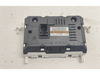 Дисплей    8A6T18B955AJ, 1693492   Ford Fiesta