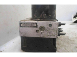 Блок АБС 1J0614117C, 1J0614117C   Volkswagen  Bora  1998 - 2005 года