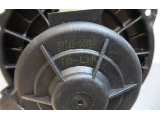 Вентилятор печки 971121C000 Hyundai Getz