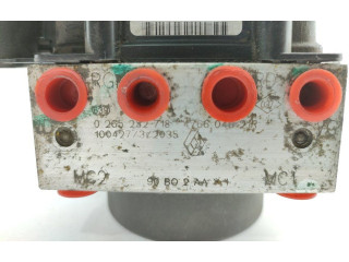 Блок АБС 0265232718 Dacia Sandero