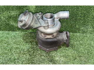 Turbodmychadlo Турбина 897300-0925, 4913106004 Opel Astra H