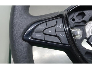 Руль Dacia Sandero 2008 - 2012 года 484001352R