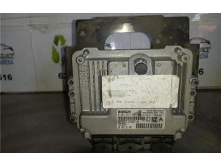 Řídící jednotka 281013331 Citroen C4 I 2004