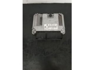 Řídící jednotka 045906013AD, 0281016170 Seat Ibiza IV (6J,6P) 2009