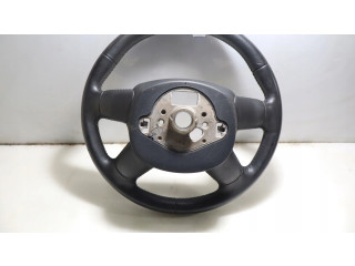 Руль Audi Q5 SQ5 2008 - 2017 года