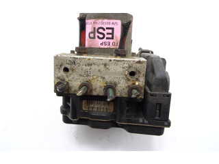 Блок АБС 0265950695, 89203H0334   KIA  Ceed  2012 - 2018 года