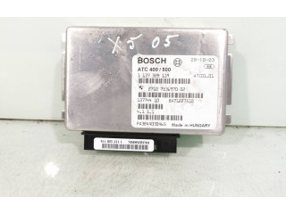 Блок управления коробкой передач 1137328119, 7536970 BMW X5 E53