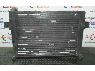 Интеркулер  52079499AC   Jeep Grand Cherokee (WJ) 3.1