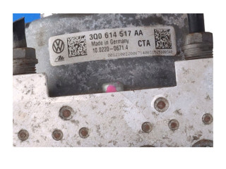 АБС Steuergerät 3Q0614517AA   Volkswagen  Touran II  2010 - 2016 года