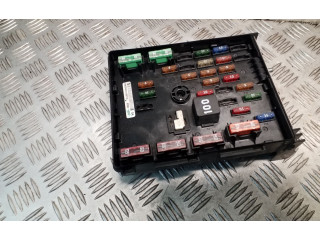 Pojistková skříňka 3C0937125A, 1K0937132F Volkswagen Tiguan 2013