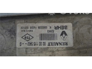 Масляный насос  K9K-732 8200115540, 8200115540  Renault Scenic II -  Grand scenic II 