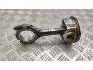 Поршень с шатуном Nissan 370Z для бензинового двигателя 3.7