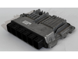 Řídící jednotka 8476038, 0281035557   BMW 5 G30 G31 2017