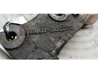 Генератор 11602000020, 11602-000020   Mitsubishi Pajero      