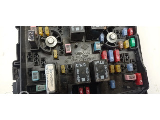 Pojistková skříňka 63565387 Chrysler Pacifica 2018