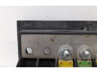 Блок предохранителей 2S6T14A073BB   Ford Fusion    