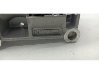 Čerpadlo oleje    Citroen C5   