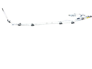 Боковая подушка безопасности 8686922 Volvo XC90