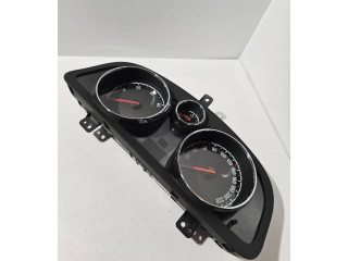 Панель приборов 95283807, 00023816   Opel Antara       