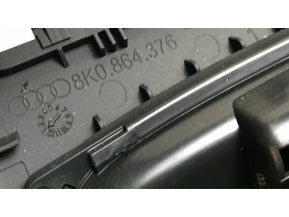 Другая центральная деталь консоли (туннеля)