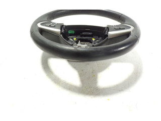 Руль Jaguar XF X250 2007 - 2015 года C2Z16103LEG