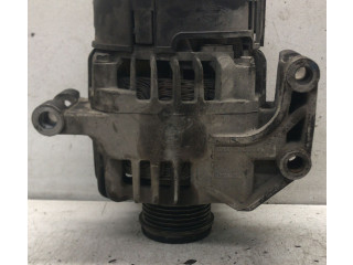 Генератор Fiat Qubo