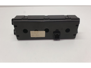 Блок управления климат-контролем 55111313AC   Chrysler Town & Country V