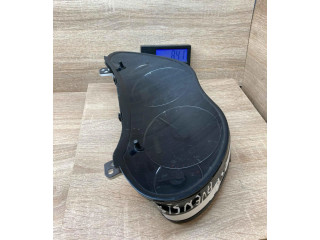 Přístrojová deska Toyota Previa (XR30, XR40) II 2000 8380005640H, 2574109875