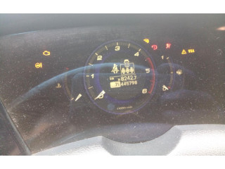 Přístrojová deska Honda Civic 2001 HR0342017