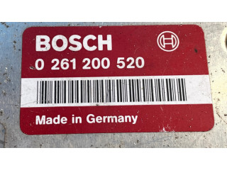 Řídící jednotka 0261200520 BMW 3 E36 1997