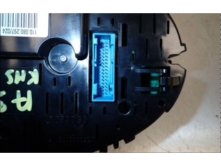 Панель приборов 8P0920931E Audi A3 S3 A3 Sportback 8P