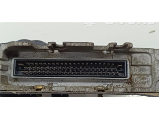 Блок управления коробкой передач 09A927750B, 0066 Volkswagen Golf IV