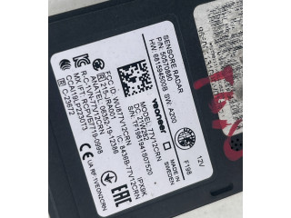 Генератор 50570880, 681594500B   Alfa Romeo Tonale      