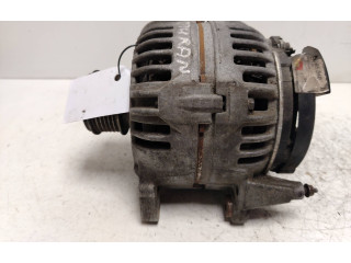 Генератор 06F903023F, 0124525091   Volkswagen Touran I      