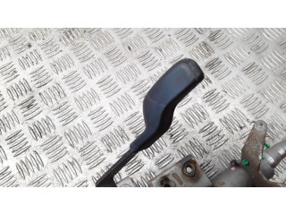    Рулевая рейка    Honda Shuttle 1995-2000 года