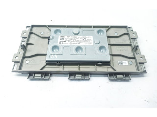 Дисплей 82A919620A, 82A919620 Audi A1