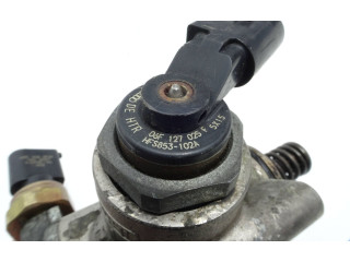 Vstřikovací čerpadlo 06E127025F, 3853102ABERTO Audi A6 S6 C7 4G