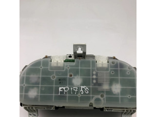 Панель приборов 4KBP4KB Mazda 3 I